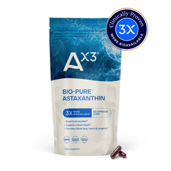 AX3 Astaxanthin