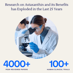 AX3 Astaxanthin