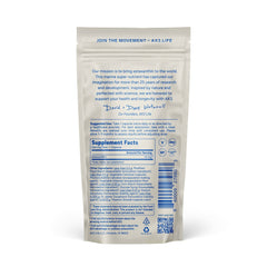 AX3 Astaxanthin