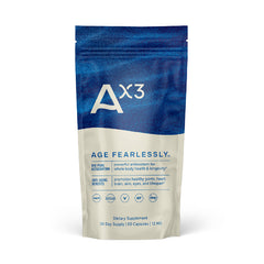 AX3 Astaxanthin